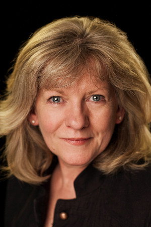 Stephanie Beattie portrait