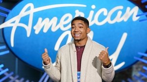 American Idol: 2×3