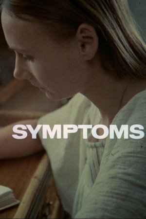 Постер фильма «Симптомы (1974)» — (12 из 17)