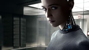 Ex Machina (2015) • Lektor PL