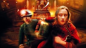 City of Ember: En busca de la luz