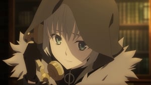 Lord El-Melloi II-sei no Jikenbo: Saison 1 Episode 3