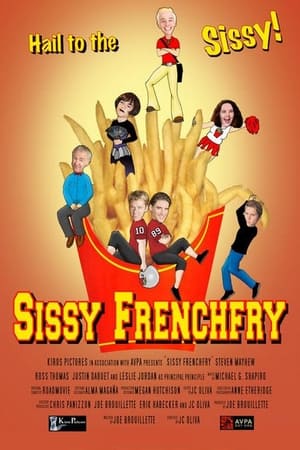 Poster Sissy Frenchfry (2006)