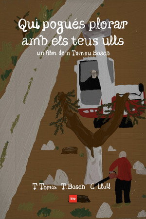 I Wish I Could Cry With Your Eyes (2026)