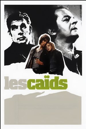 Image Les caïds