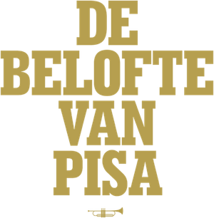 De Belofte van Pisa — Logos 1
