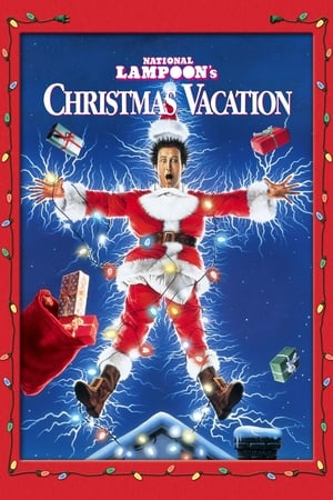 Click for trailer, plot details and rating of National Lampoon's Christmas Vacation (1989)