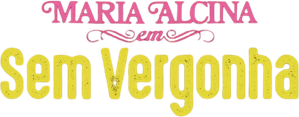 Sem Vergonha — Logos 1