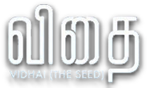 The Seed — Logos 1