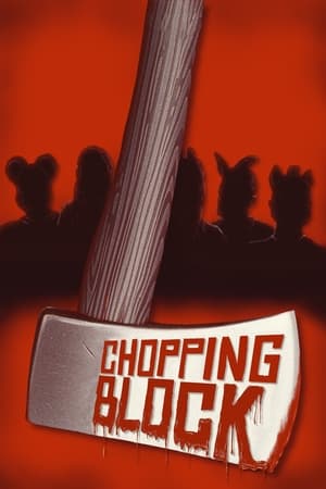 Poster Chopping Block (2016)