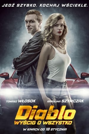 Diablo. Wyścig o wszystko cały film online