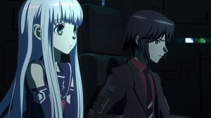 Aoki Hagane no Arpeggio: Ars Nova Episodio 1 Sub Español Descargar