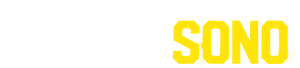 Queen Sono — Logos 1