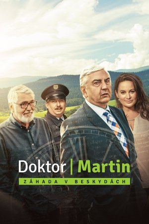 Image Doktor Martin: Záhada v Beskydách