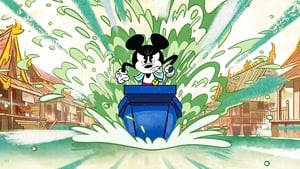 Mickey Mouse: 5×16