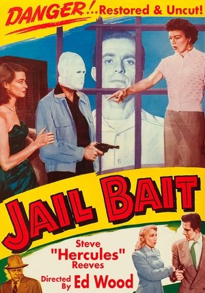 Jail Bait poster