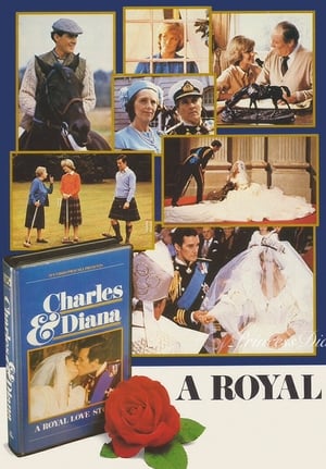 Image Charles & Diana: A Royal Love Story