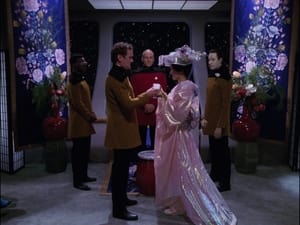 Star Trek: The Next Generation Season 4 Episode 11