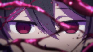 The Case Book of Arne: 1×4