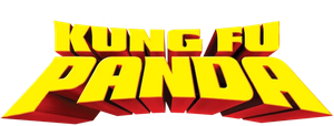 Kung Fu Panda — Logos 12