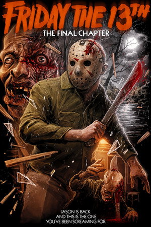 Friday the 13th: The Final Chapter 137