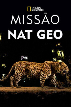Missão Nat Geo