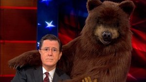 The Colbert Report: 11×25