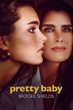 Pretty Baby: Brooke Shields (2023) | Team Personality Map