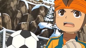 Inazuma Eleven Who's the Ace Striker!