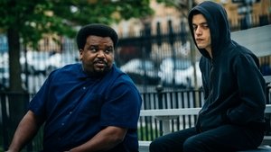 Mr. Robot: 2×2 (in Folge 1 enthalten)