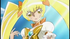 HeartCatch Precure!: 1×23