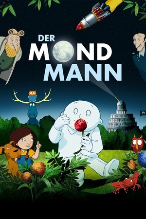 Der Mondmann (2012)