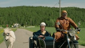 Oskar’s America (2017)