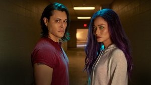 The Gifted: Los elegidos