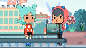 Épisode 16