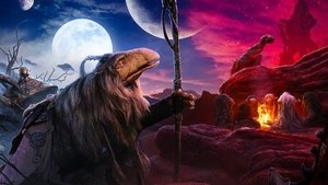 Dark Crystal: La resistenza