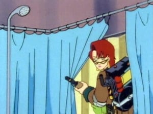 The Real Ghostbusters: 2×12