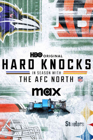 Hard Knocks: In Season - The AFC North