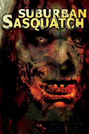 Suburban Sasquatch 11