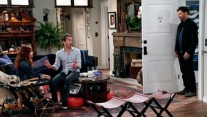 Will & Grace 1 x Episodio 3