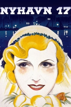 Poster Nyhavn 17 (1933)