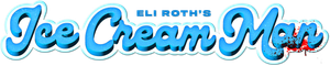 Ice Cream Man