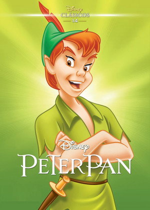 poster Peter Pan