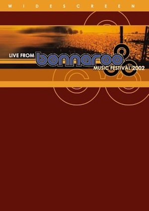 Bonnaroo Music Festival 2002