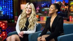 Image Kim Zolciak & Sheree Whitfield