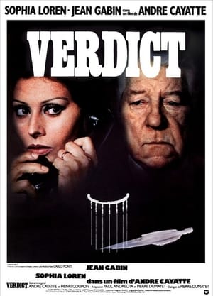 Verdict 1974