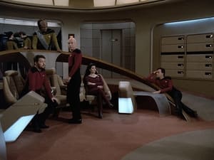 Star Trek – The Next Generation S02E16