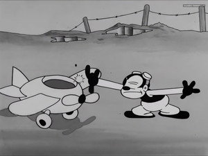 Dumb Patrol still