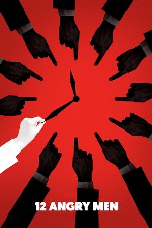 poster 12 Angry Men