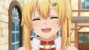 The Hidden Dungeon Only I Can Enter Season 1 Episode 1